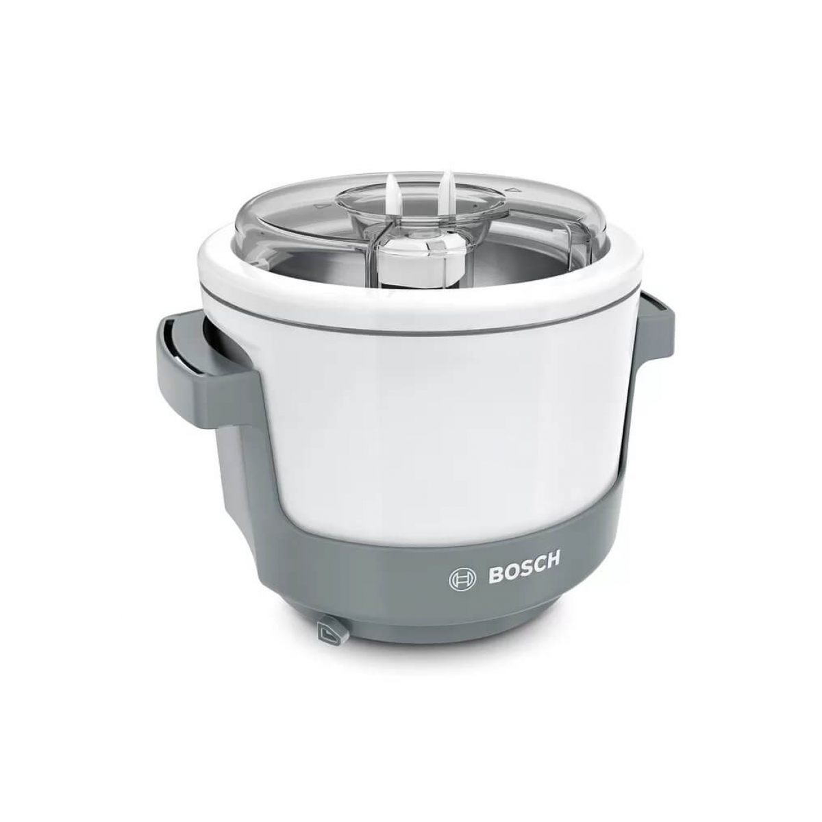 Bosch MUZXEB1 多功能雪糕機 - 輕鬆自製雪糕、雪葩、乳酪